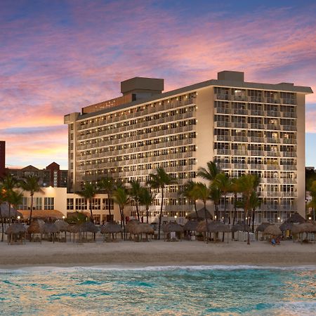 Newport Beachside Hotel & Resort Sunny Isles Beach Extérieur photo