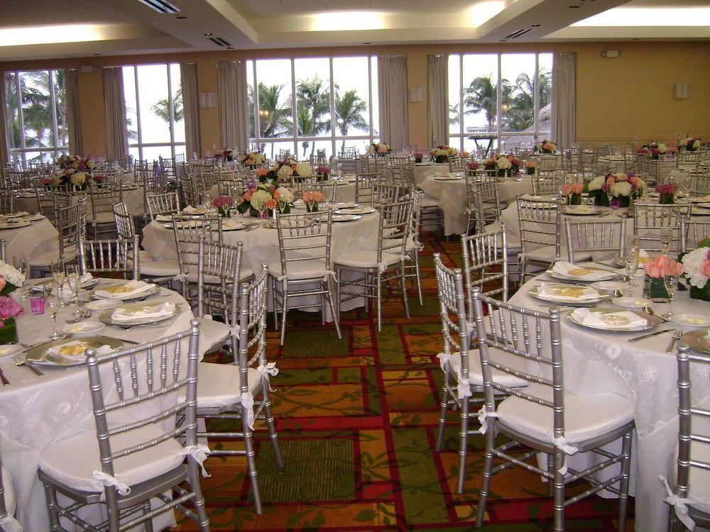 Newport Beachside Hotel & Resort Sunny Isles Beach Extérieur photo