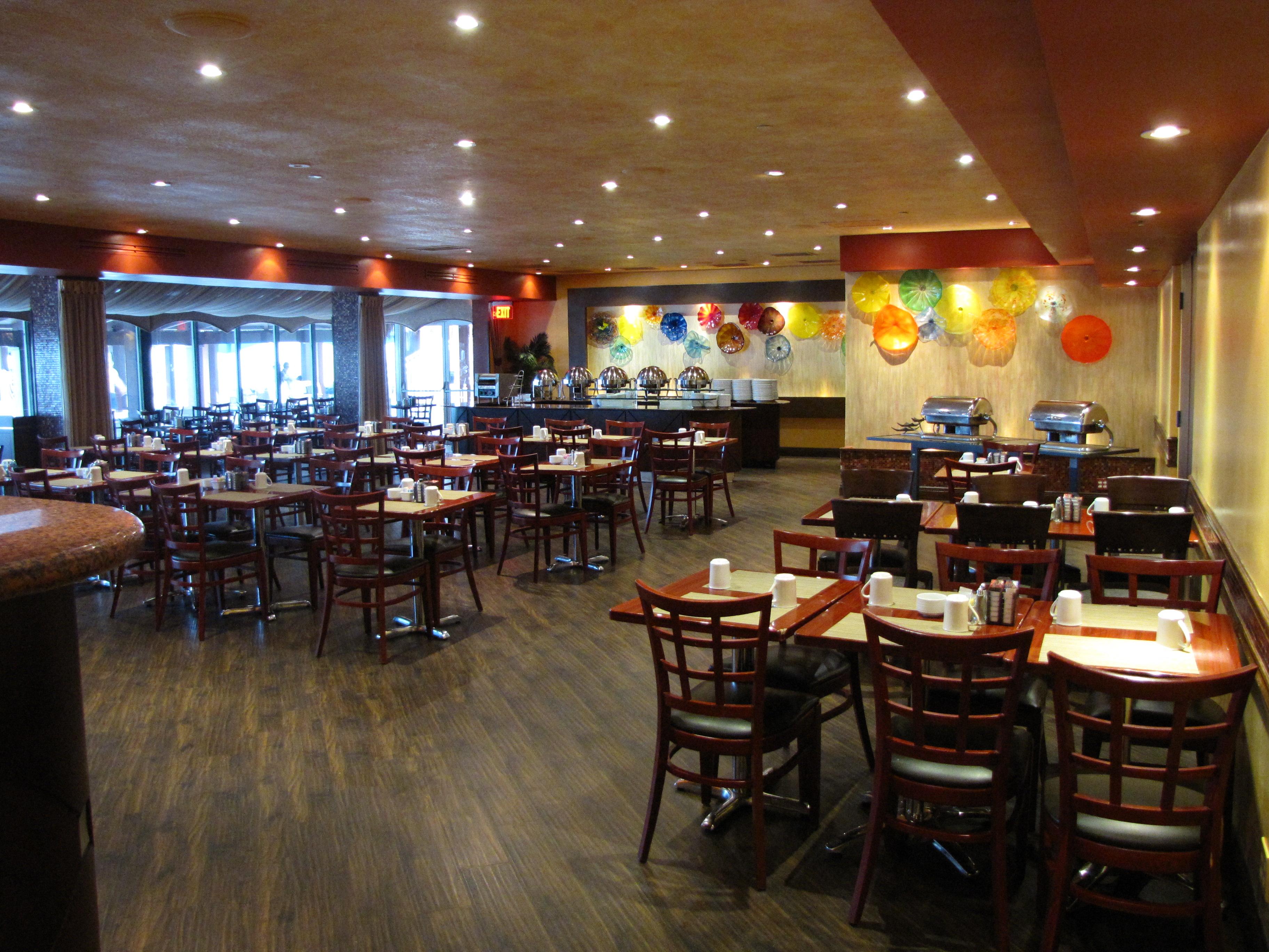 Newport Beachside Hotel & Resort Sunny Isles Beach Extérieur photo