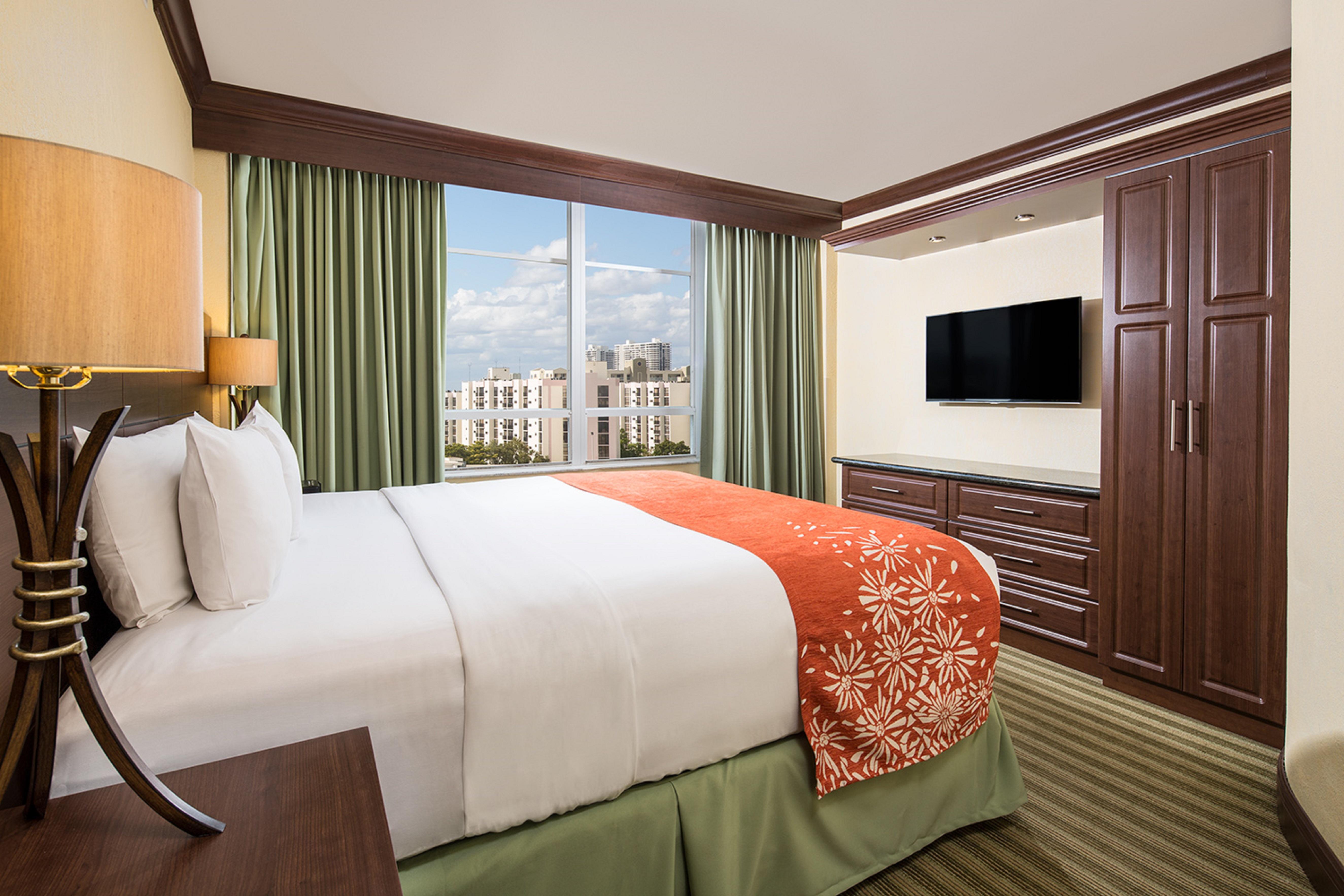 Newport Beachside Hotel & Resort Sunny Isles Beach Extérieur photo
