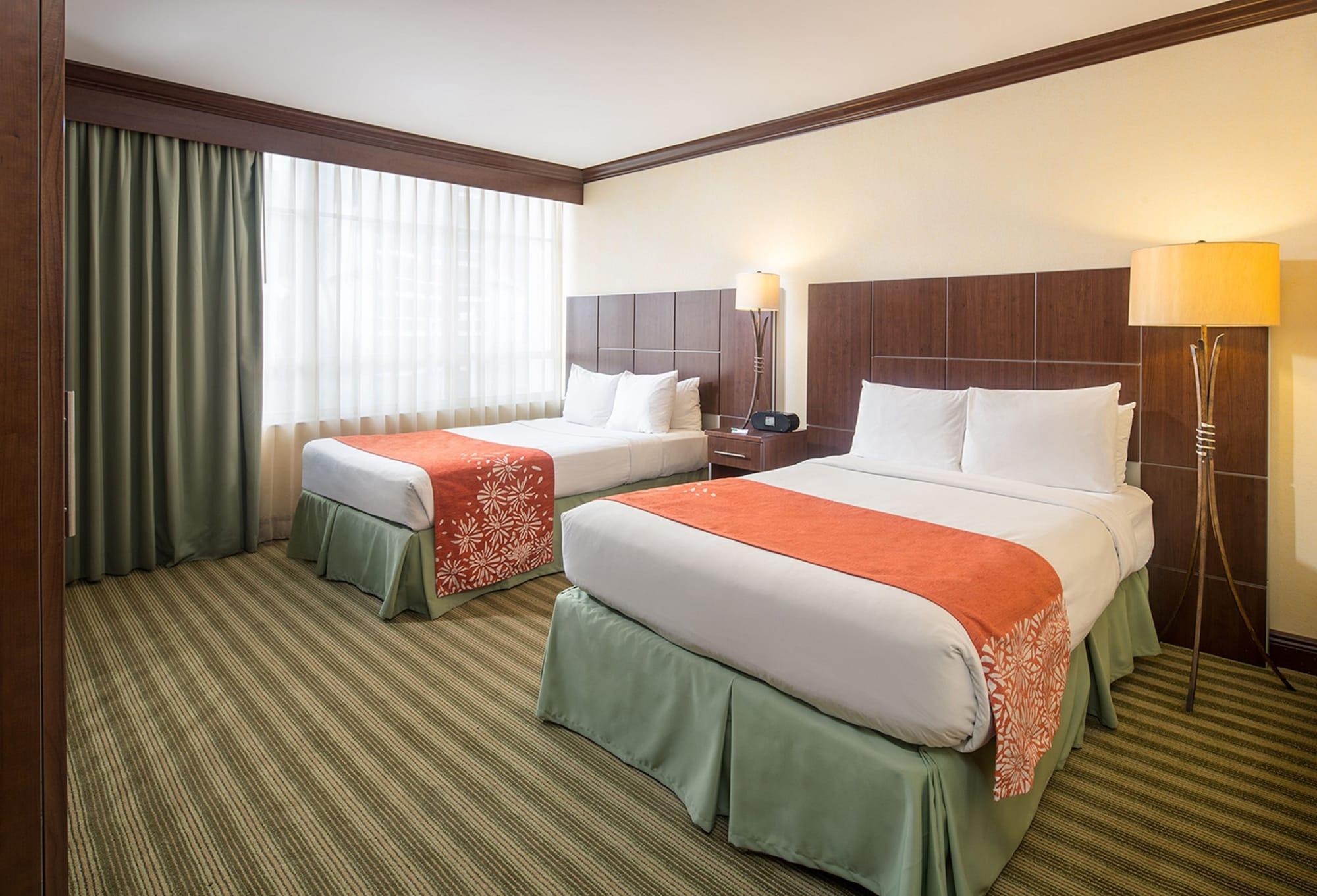 Newport Beachside Hotel & Resort Sunny Isles Beach Extérieur photo
