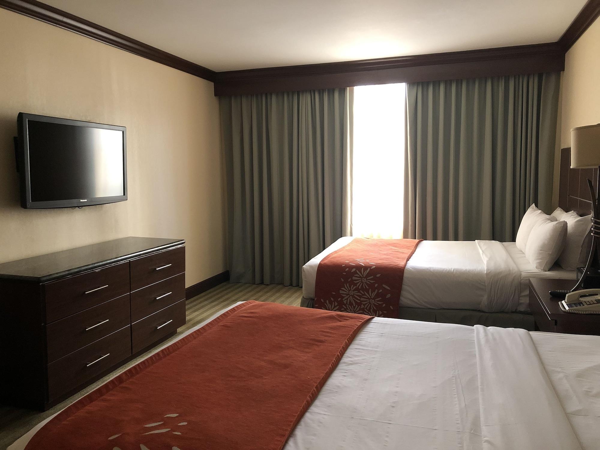 Newport Beachside Hotel & Resort Sunny Isles Beach Extérieur photo