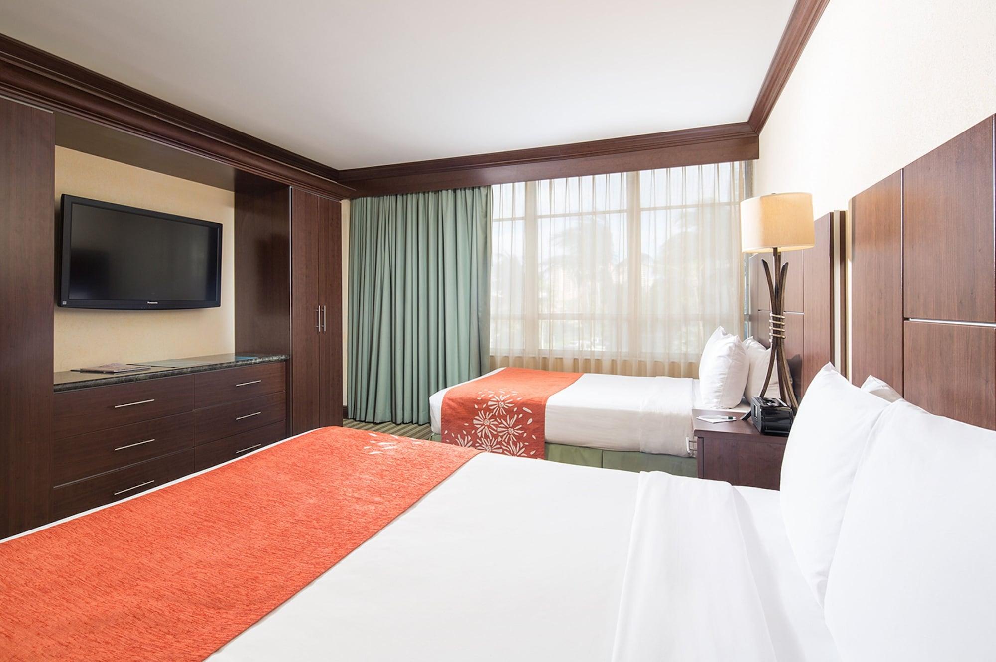 Newport Beachside Hotel & Resort Sunny Isles Beach Extérieur photo