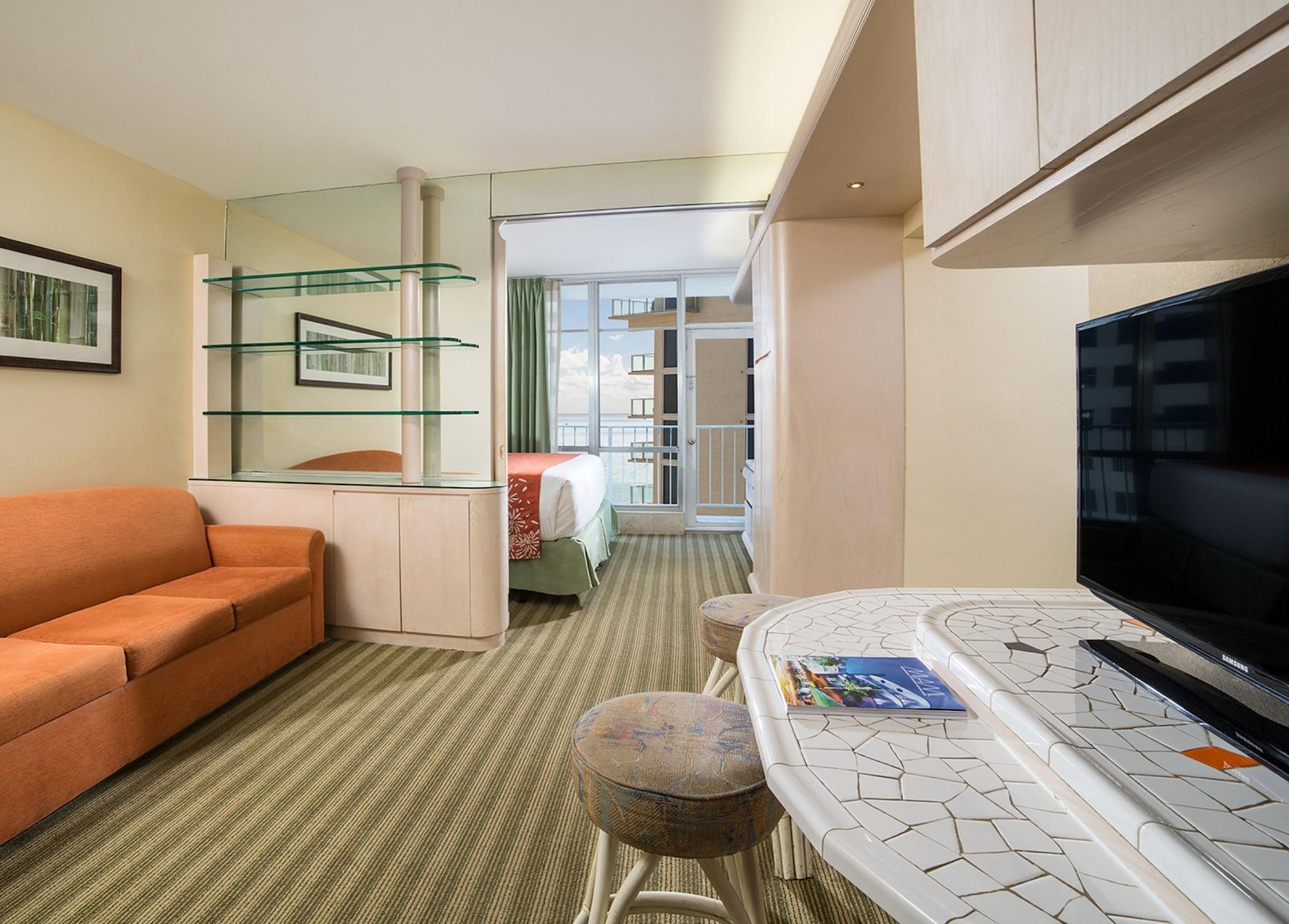 Newport Beachside Hotel & Resort Sunny Isles Beach Extérieur photo