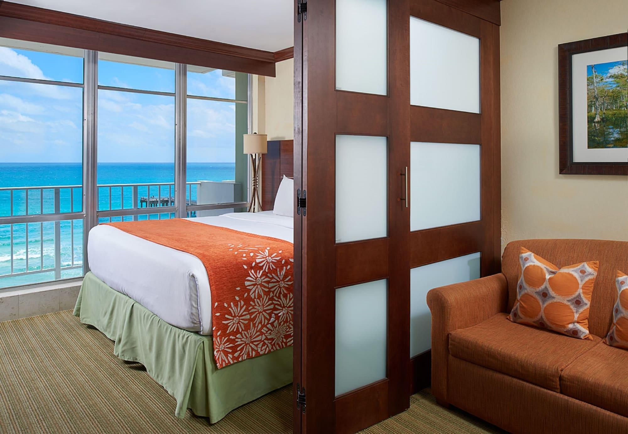 Newport Beachside Hotel & Resort Sunny Isles Beach Extérieur photo