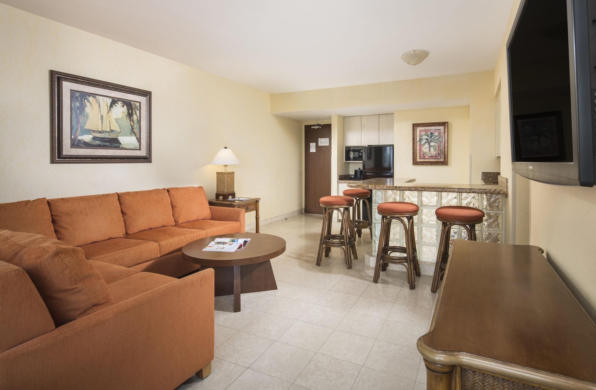 Newport Beachside Hotel & Resort Sunny Isles Beach Extérieur photo