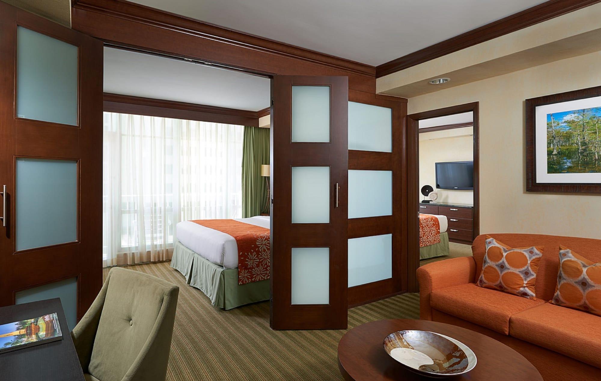 Newport Beachside Hotel & Resort Sunny Isles Beach Extérieur photo