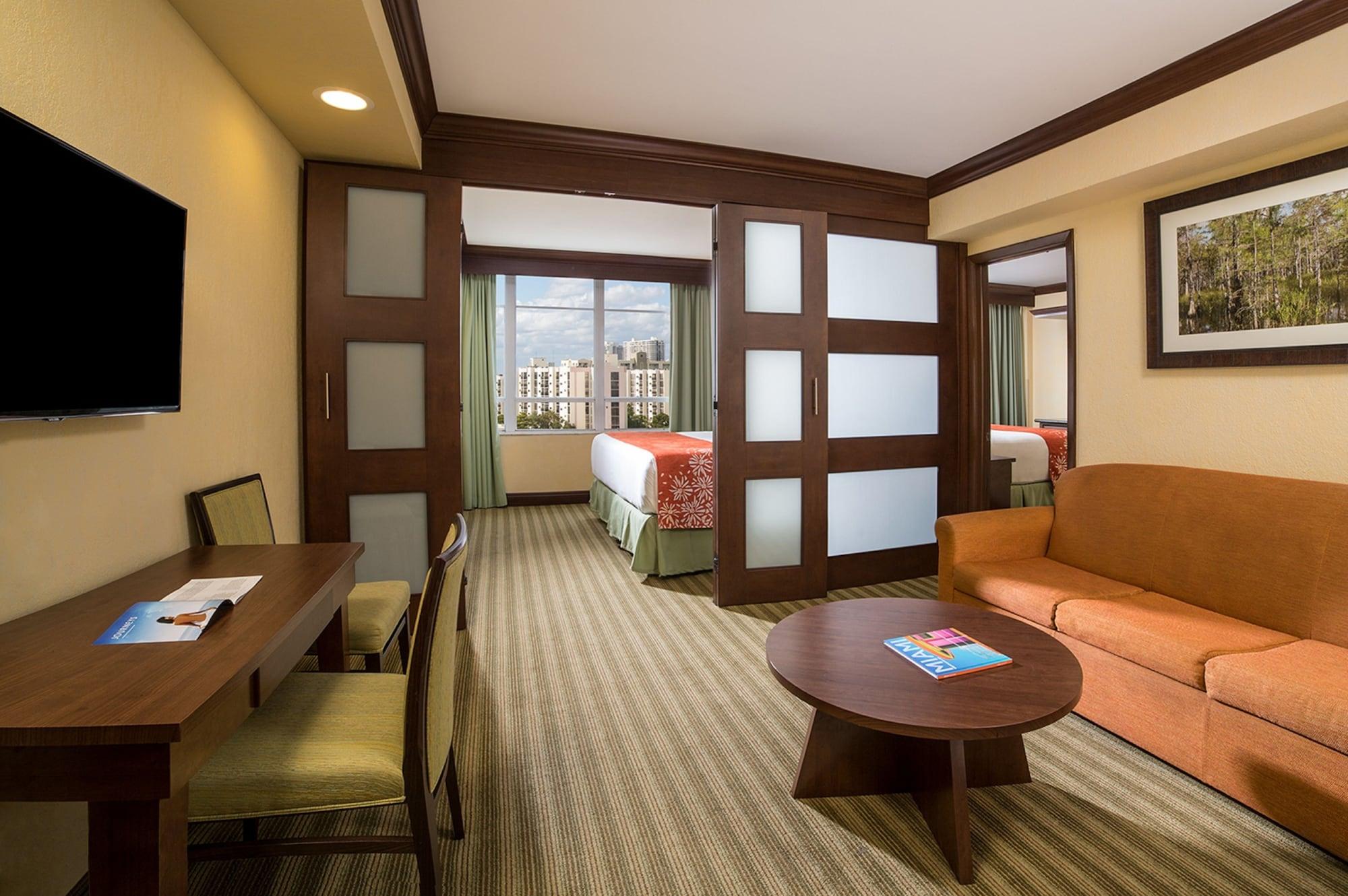 Newport Beachside Hotel & Resort Sunny Isles Beach Extérieur photo