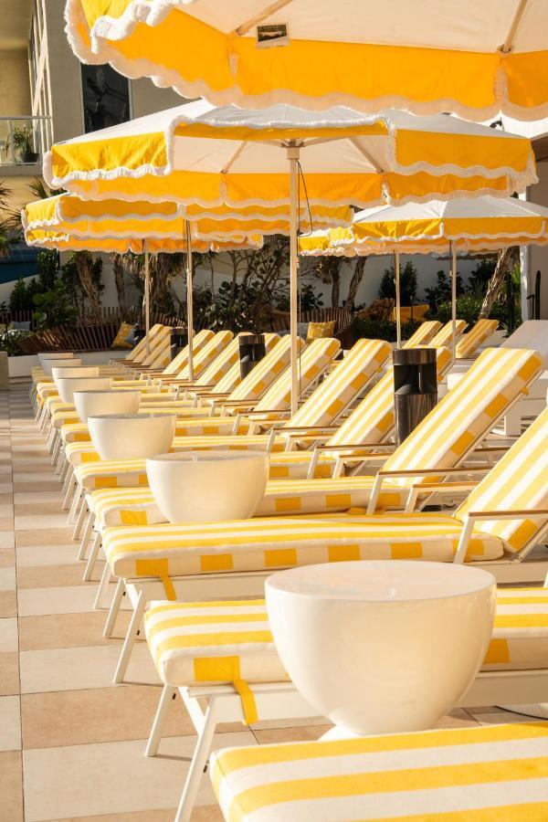 Newport Beachside Hotel & Resort Sunny Isles Beach Extérieur photo