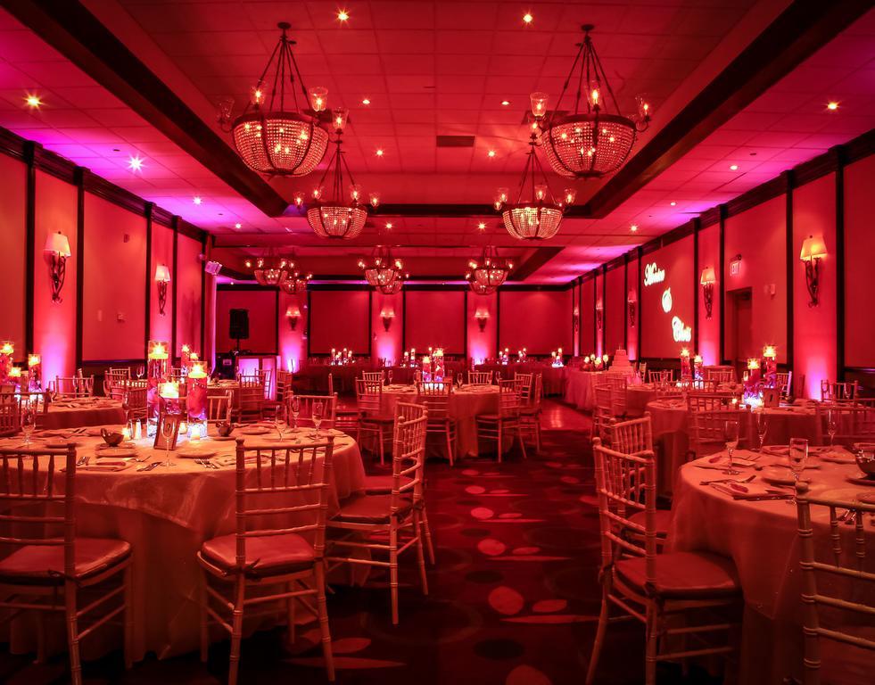 Newport Beachside Hotel & Resort Sunny Isles Beach Extérieur photo