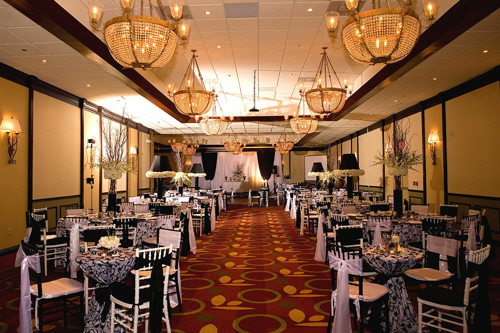 Newport Beachside Hotel & Resort Sunny Isles Beach Extérieur photo
